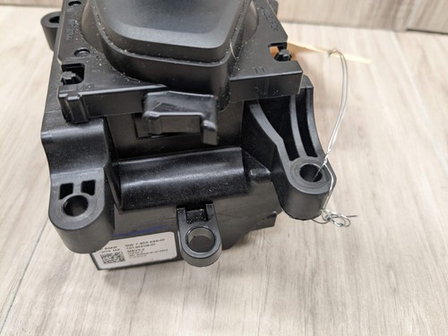 16-21 OEM BMW F87 M2 DCT Automatic Transmission Shifter Gear Selector Switch - Picture 14 of 23