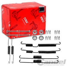 Tambour de frein Hyundai ELANTRA