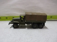 Plastic US Army Personnel Carrier B