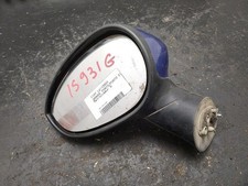 Retroviseur gauche (ou coque) Fiat PUNTO