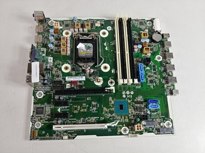 HP ProDesk 600 G3 MT LGA 1151 DDR4 Desktop Motherboard 901192-001