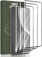 Schutzfolie 9H/HD Panzer Glas BläSchenfrei Anti-Kratzer FüR Xiaomi 15 Ultra 3