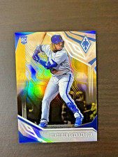 Vladimir Guerrero Jr 2019 Chronicles Phoenix Rookie Gold Prizm /10 #14 RC SSP