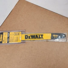 Dewalt 18" Chainsaw Bar DWZCSB18 Replacement 18 DWCS600 DWO1DT618