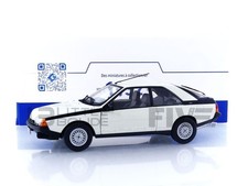 SOLIDO 1/18 - RENAULT FUEGO TURBO - 1985 S1806405