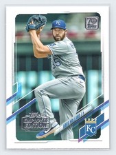 #467 Greg Holland Employee Edition