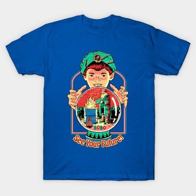 See Your Future T-Shirt
