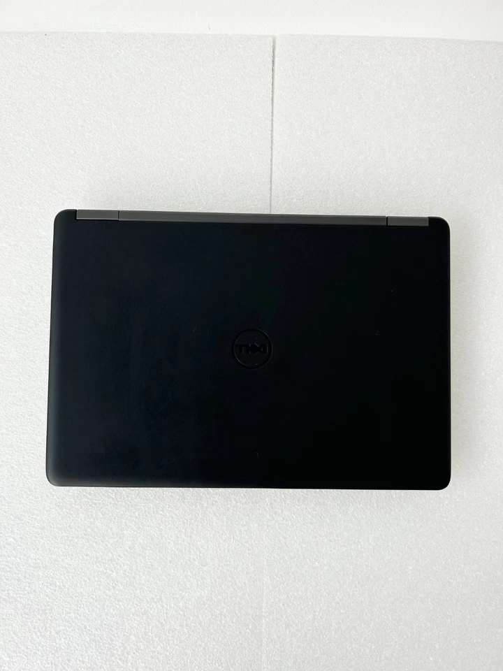 Dell Latitude E5250 · i7-5600U · 8GB · 500GB, photo 4 sur 5