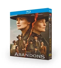 The Abandons (2025)BD All Region New Box Set