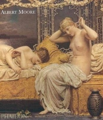 Albert Moore Paperback Robyn Asleson