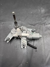 INFINITI FX30 FX35 FX37 FX50 QX70 Tailgate Window Wiper Motor 287101BA0A 