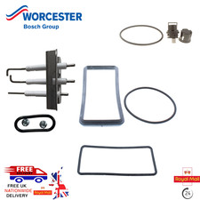 Worcester Greenstar CDI Compact service kit