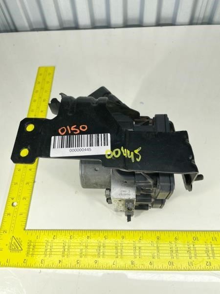 13-16 Maserati Ghibli SQ4 3.0L AWD AT Anti-Lock Brake Part Actuator And Pump Q