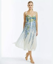 Mestiza New York Margarita Floral Dress Size XS NWOT