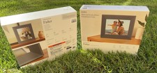 Aura Home -Aura Parker 10.2 Digital Wifi Photo Frame-1 Pack New Sealed