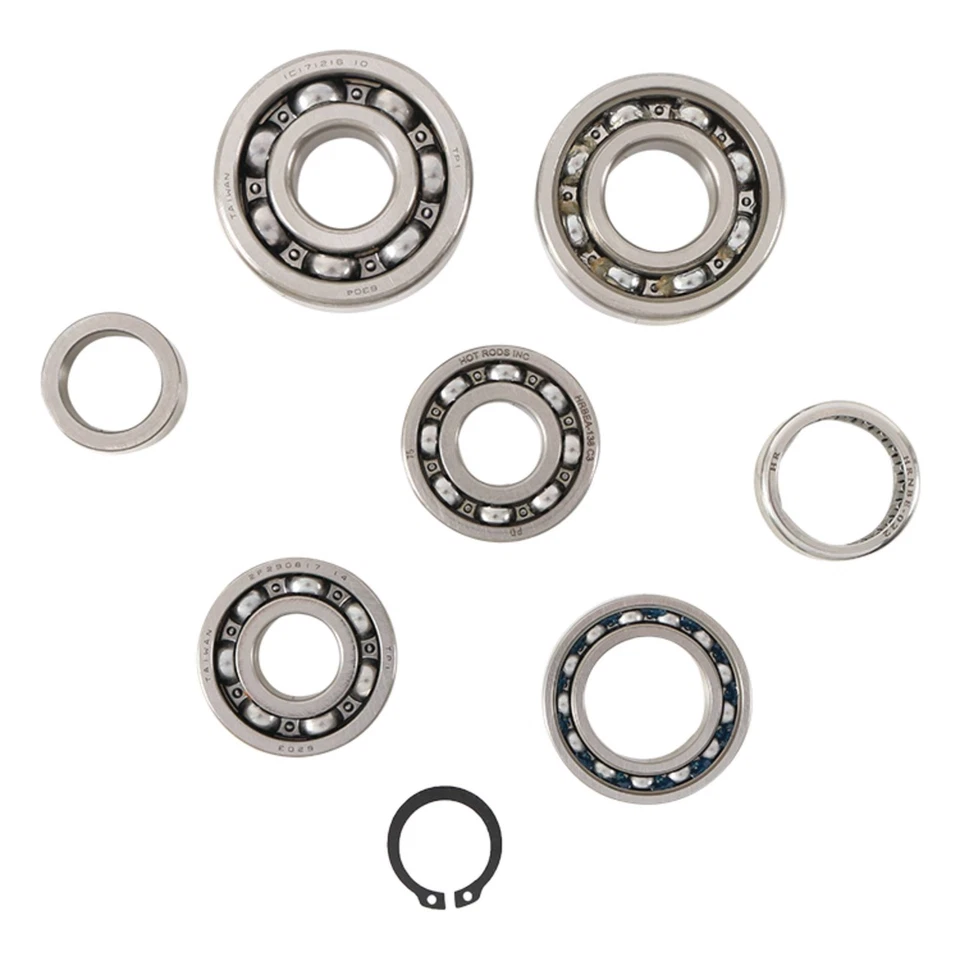 Hot Rods Transmission Bearing Kits For Suzuki RMZ 250 (07-12) TBK0052 — 第 3/3 张图片