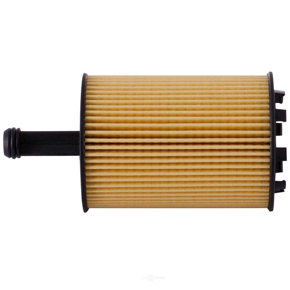 Filtro de óleo do motor compatível com 2001-2016 Volkswagen Jetta CC Golf PEÇAS MAIS FILTROS POR - Imagem 4 de 4