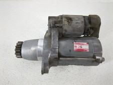 2010-2011 Toyota Camry Car Starter Motor Solenoid Oem ADG6J