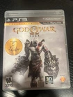God of War Saga (Sony PlayStation 3, 2012)