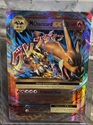 Pokémon TCG XY Evolutions M Charizard EX 13/108 Ultra Rare Holo Card Mint