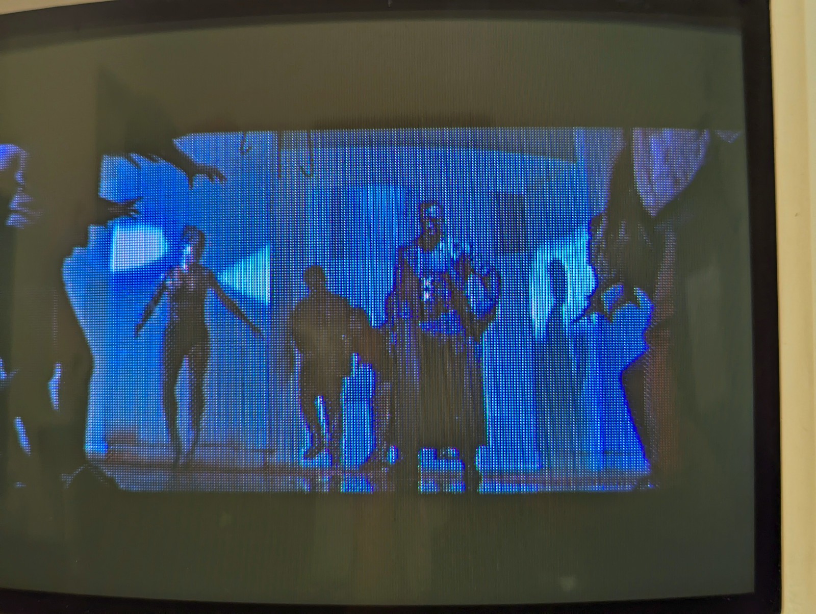 Sony DVP-CX777ES DVD SACD CD 400 changer player; tested, works; missing screws