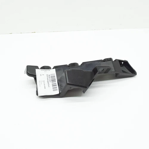 NEU AUDI Q7 4M VORNE LINKS STOSSFÄNGERHALTERUNG FÜHRUNG 4M0807283B ORIGINAL - Bild 6 von 10
