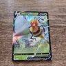 Pokémon TCG Beedrill V Sword & Shield - Astral Radiance 001/189 Holo Ultra Rare