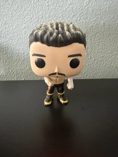Funko Pop WWE Eddie Guerrero #90 GameStop Exclusive