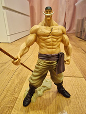 One Piece Whitebeard Edward Newgate Figuren S...