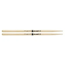 Promark Japanese Shira Kashi White Oak 5B Nylon Single pair