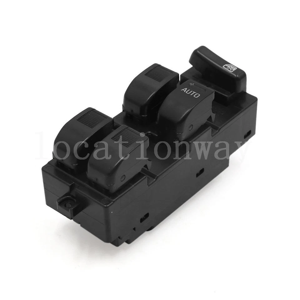 Master Window Switch Control 84820-B0010 For Toyota Avanza 2007-2008 Daihatsu - Image 4 of 4