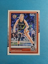Jacy Sheldon 2025 Panini Donruss WNBA Basketball Card # 33 J6067