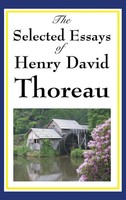 Henry David Thoreau | The Selected Essays Of Henry David Thoreau | Buch (2018)
