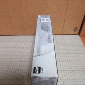 LEGO 10000 Guarded Inn Castle Lion Knights LEGEND