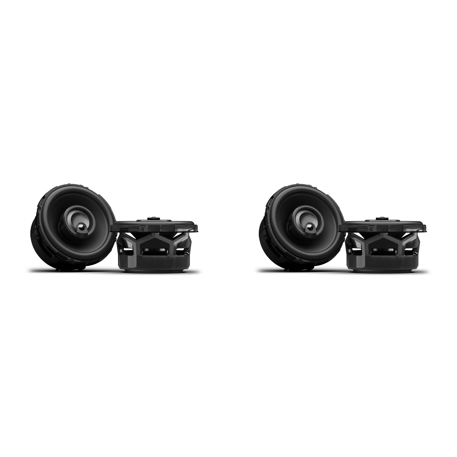 &ndash; 75w Rms / 150w Peak...