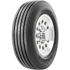 Tire Ironman All Steel HD ST 235/80R16 129/125L G 14 Ply Trailer