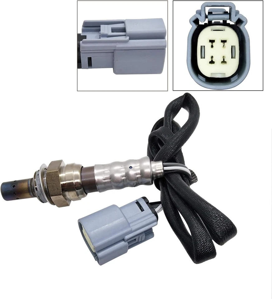 Sensor de oxígeno O2 para Ford Police Interceptor utilitario 3,7 L V6 2016 2017-2019 Foto 3 de 4