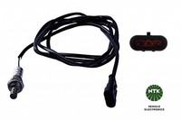 NTK Lambdasonde FüR Fiat 500/595/695 312_ Bravo II 198 198_ Alfa Romeo 147 937
