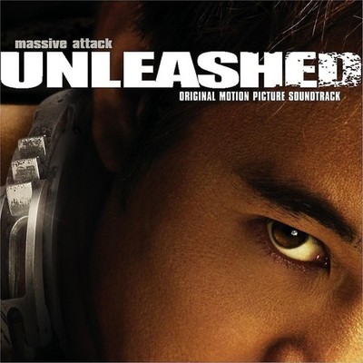 UNLEASHED (Danny the Dog) / SOUNDTRACK / MASSIVE ATTACK / CD / xv