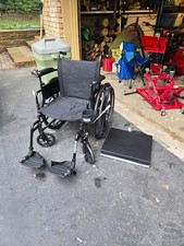 manual wheelchairs for sale used