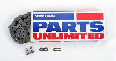 Parts Unlimited XFT520H-90 520H Heavy Duty Chain - 90 Links Natural