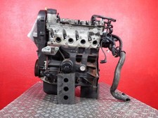 Moteur Volkswagen FOX