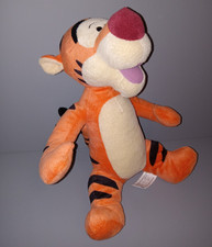 Disney Tigger Plush 11  Winnie the Pooh Soft  Cuddly