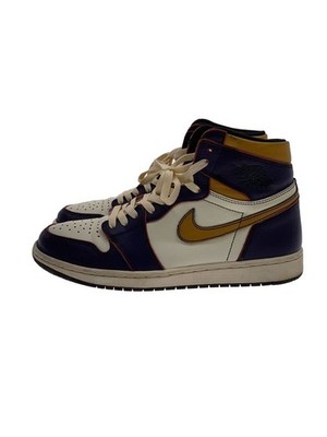 Nike Sb Air Jordan 1 Retro High 26.5Cm Pup Cd6578 507 GCr06