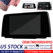 7 LCD Touch Screen Display Replacement OE for...