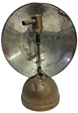 Vintage Tilley Radiator Heater Lantern Collectable Camping & Hiking Untested