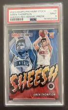 2023-24 NBA Hoops Premium Box Set Basketball Cards Checklist 4