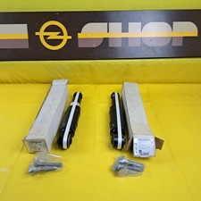 Stoßdämpfer hinten Opel Astra G / Zafira A Standardfahrwerk  GM 72119052 Originl