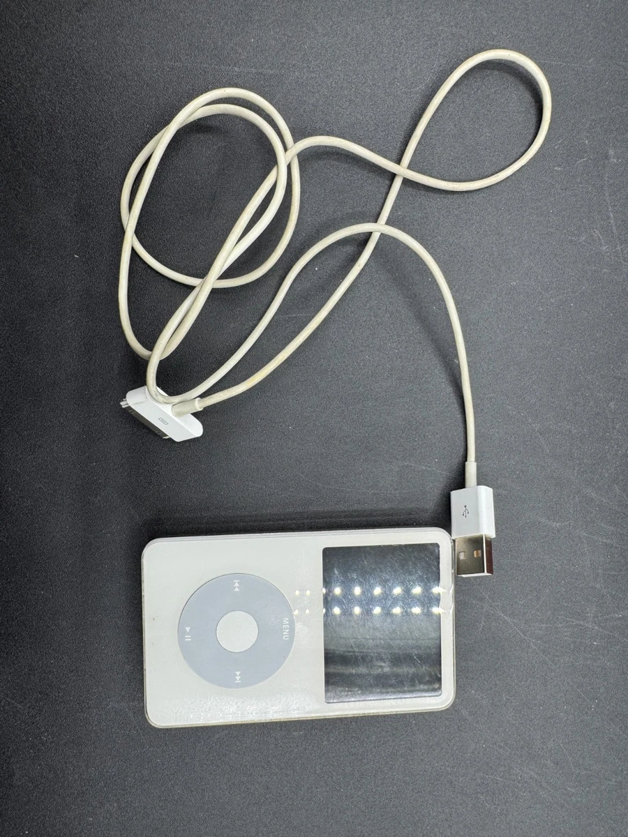 Preços baixos em Apple iPod 5th Geração Apple A1136 | eBay