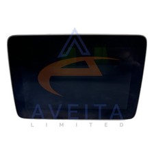 Mercedes GLA 14-19 X156 Navi Media Display Bildschirm A1669001420 Mercedes GLA 14-19 X156 Navi Media Display Bildschirm A1669001420